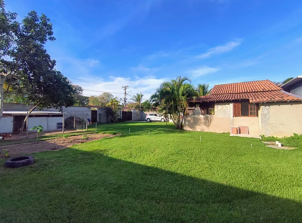 Casa, 2 quartos, 500 m² - Foto 4