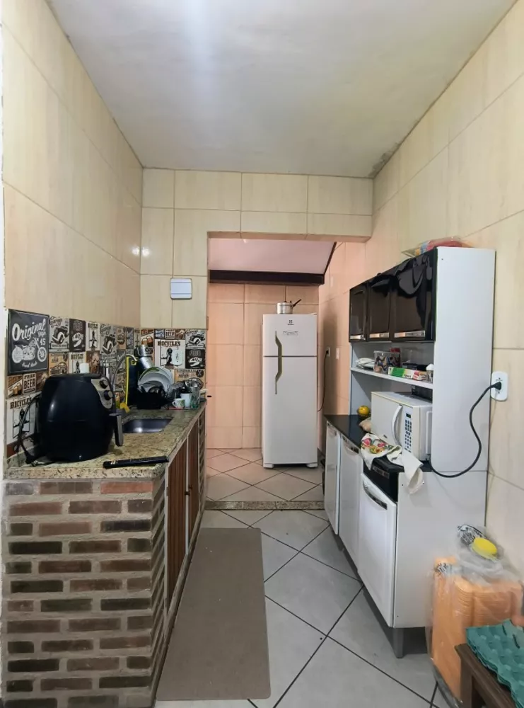 Casa, 2 quartos, 500 m² - Foto 10