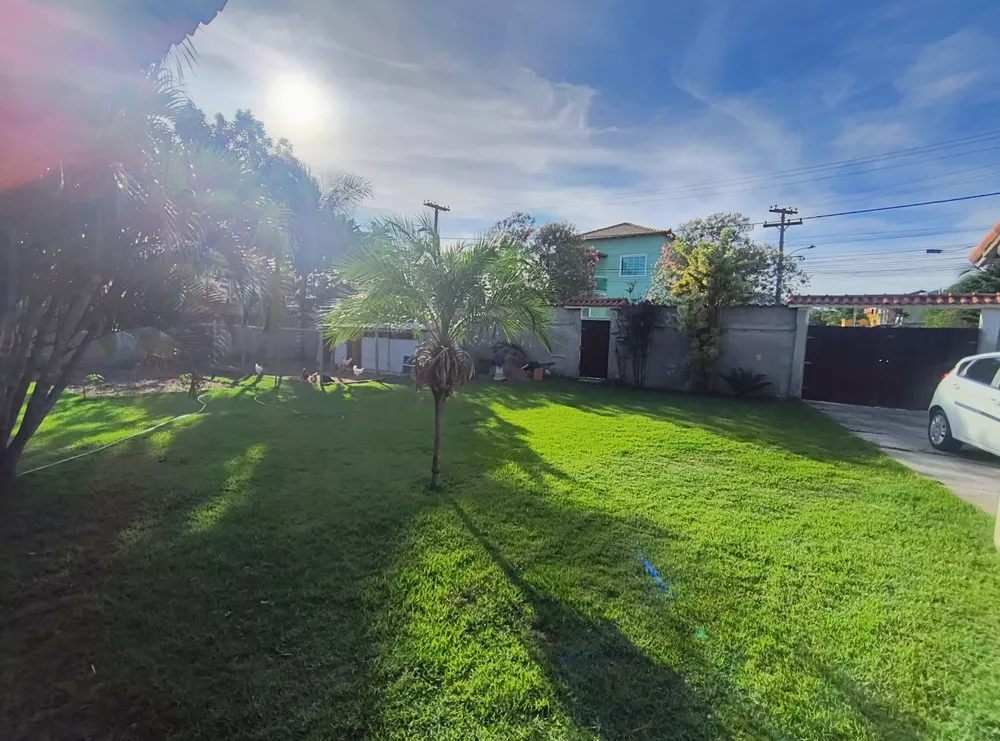 Casa, 2 quartos, 500 m² - Foto 3