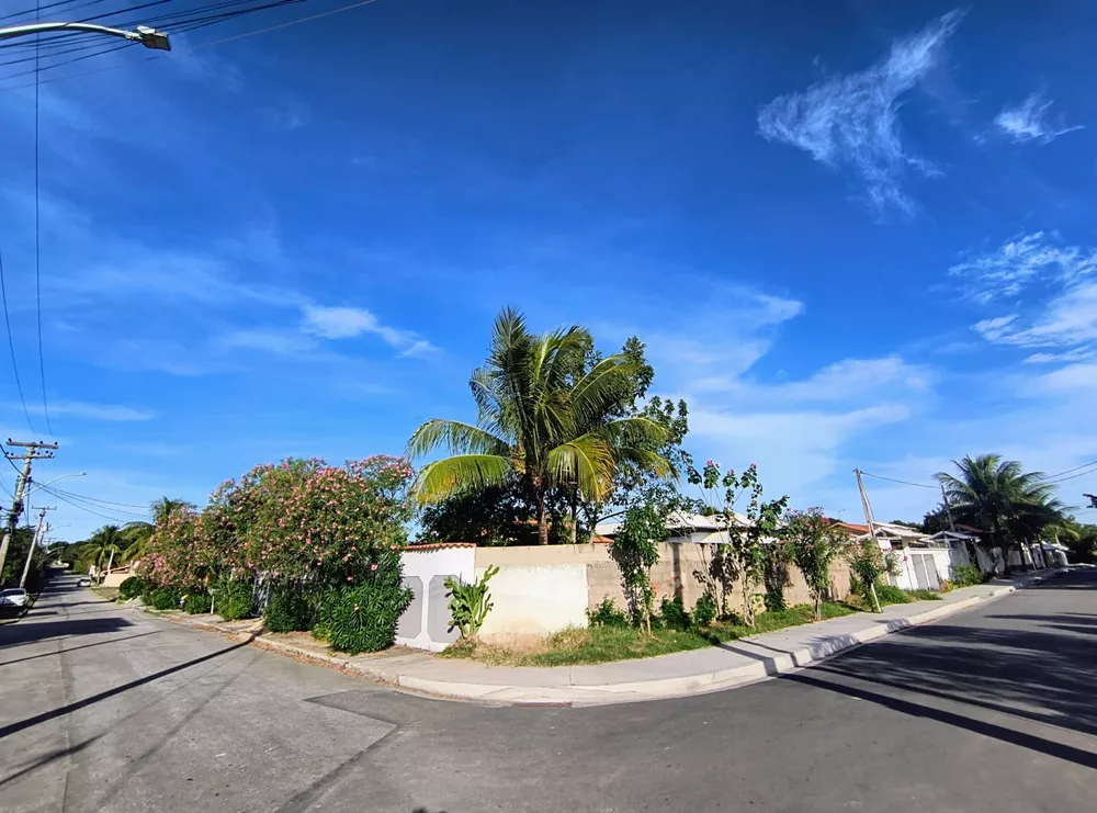 Casa, 2 quartos, 500 m² - Foto 1