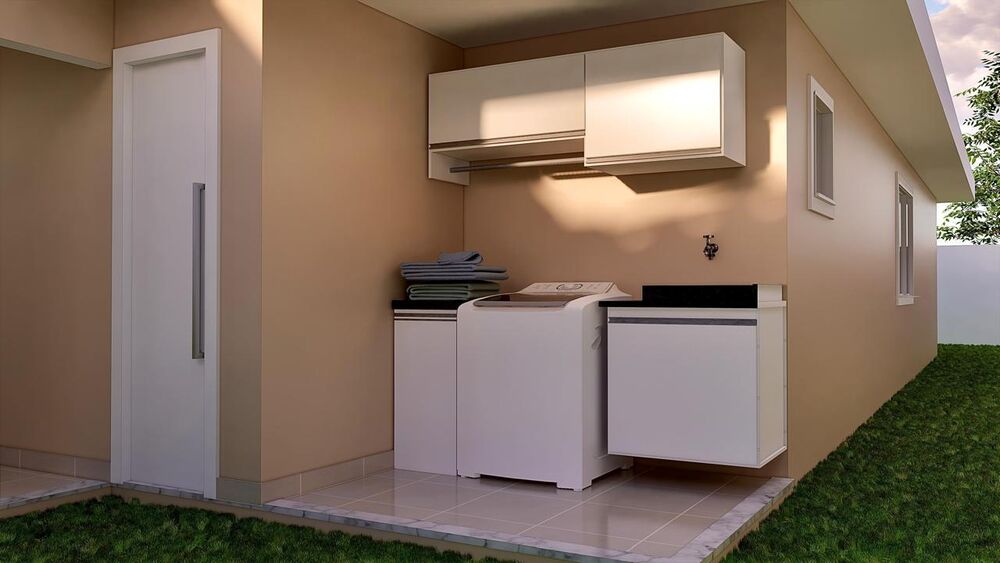 Casa, 3 quartos, 360 m² - Foto 4