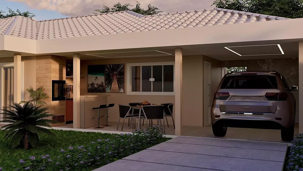 Casa, 3 quartos, 360 m² - Foto 6
