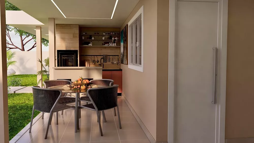 Casa, 3 quartos, 360 m² - Foto 5