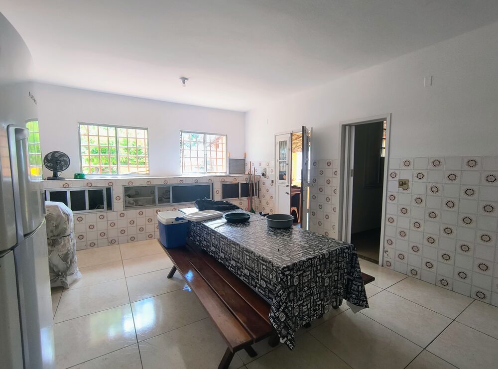 Casa, 5 quartos, 649 m² - Foto 1
