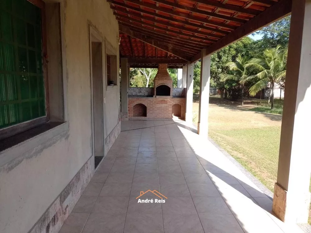 Casa, 3 quartos, 5300 m² - Foto 11