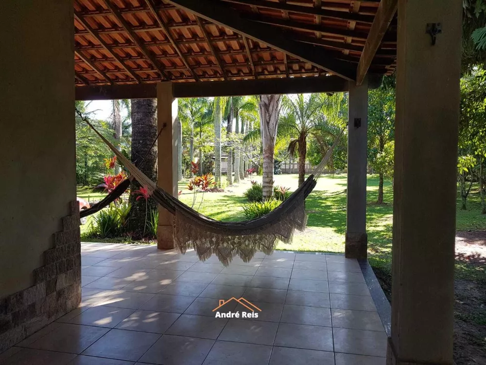 Casa, 3 quartos, 5300 m² - Foto 13