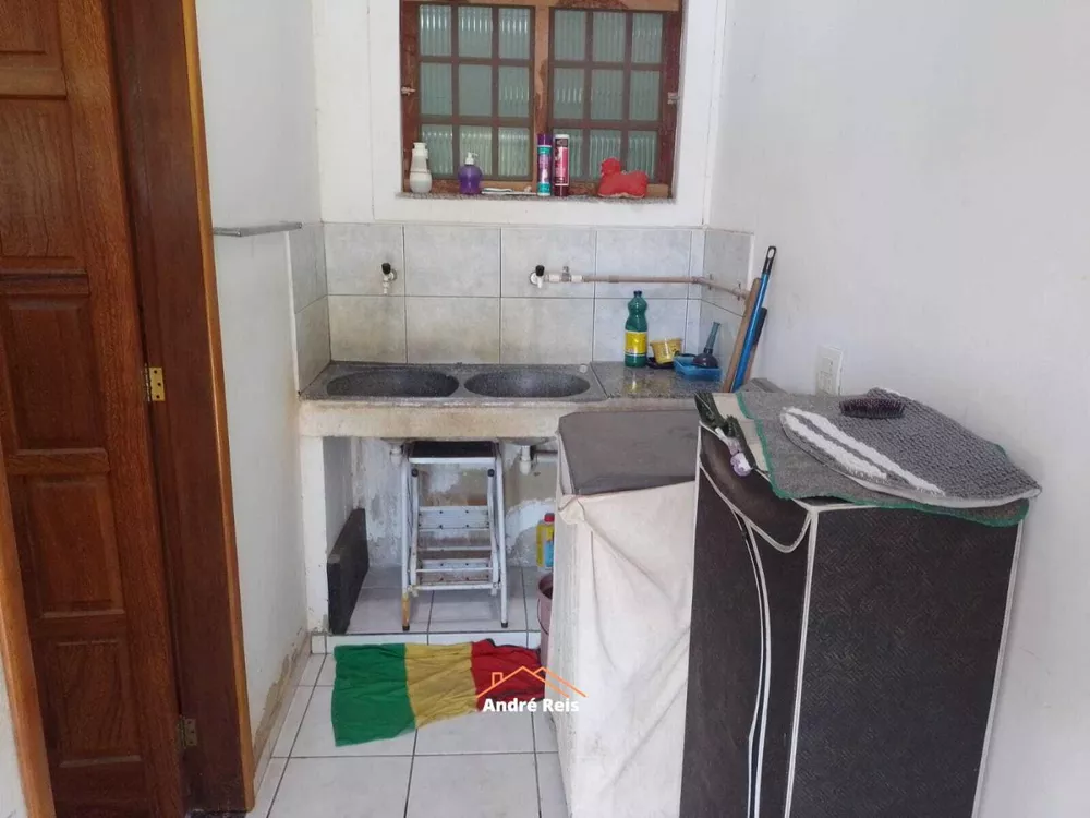 Casa, 3 quartos, 5300 m² - Foto 9