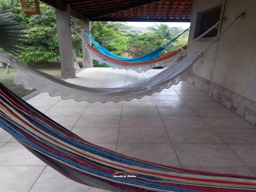 Casa, 3 quartos, 5300 m² - Foto 12