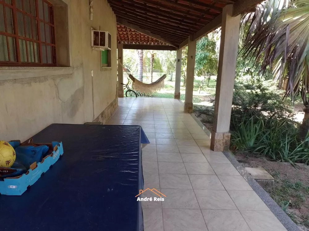 Casa, 3 quartos, 5300 m² - Foto 16