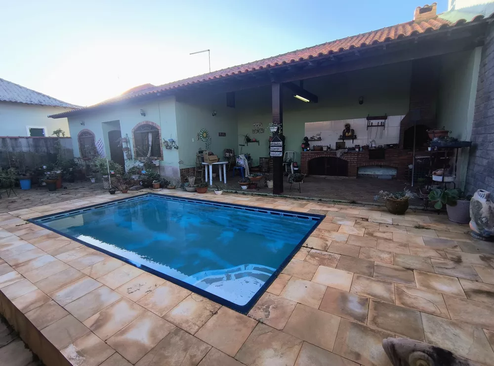 Casa, 3 quartos, 360 m² - Foto 7