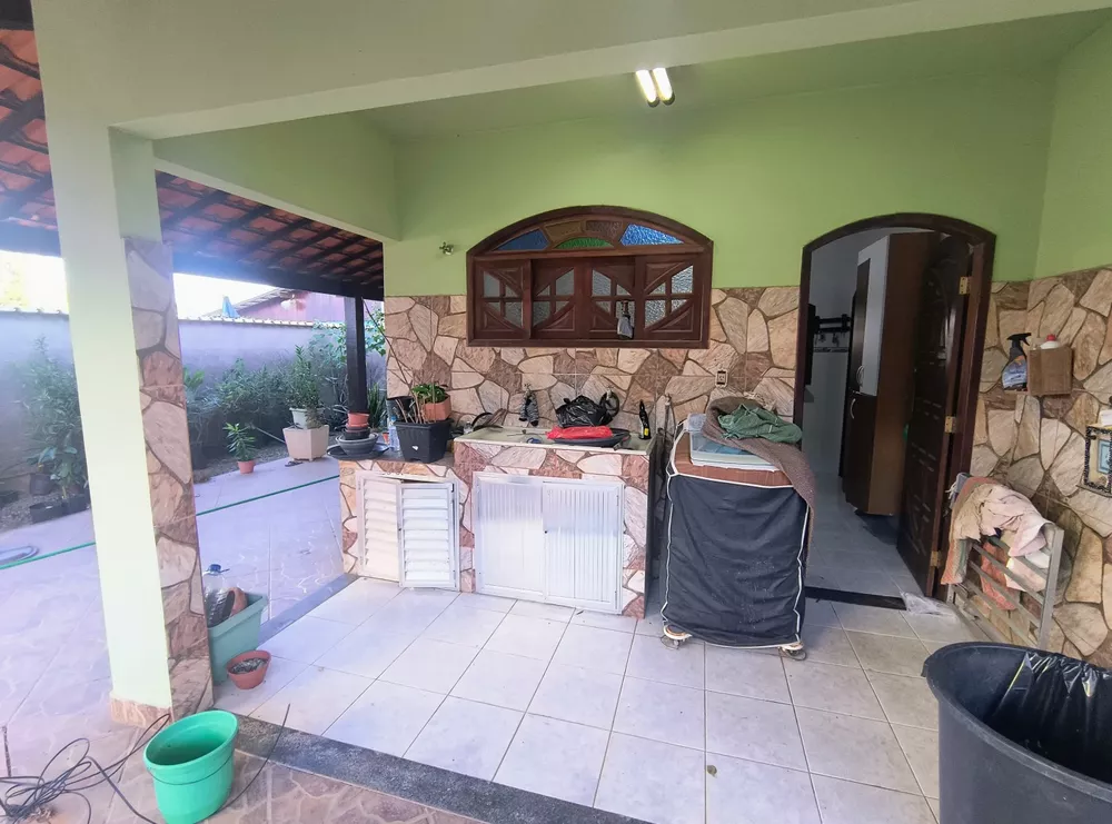 Casa, 3 quartos, 360 m² - Foto 17