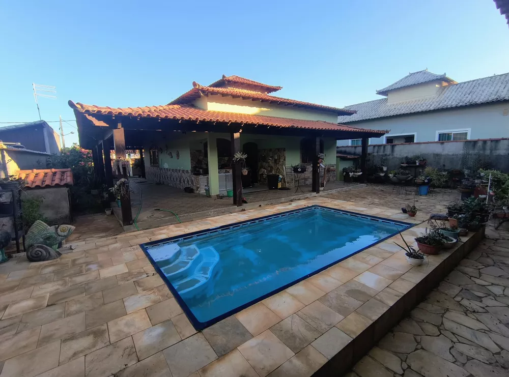 Casa, 3 quartos, 360 m² - Foto 4