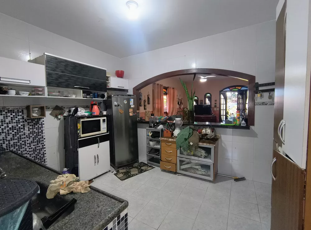 Casa, 3 quartos, 360 m² - Foto 12