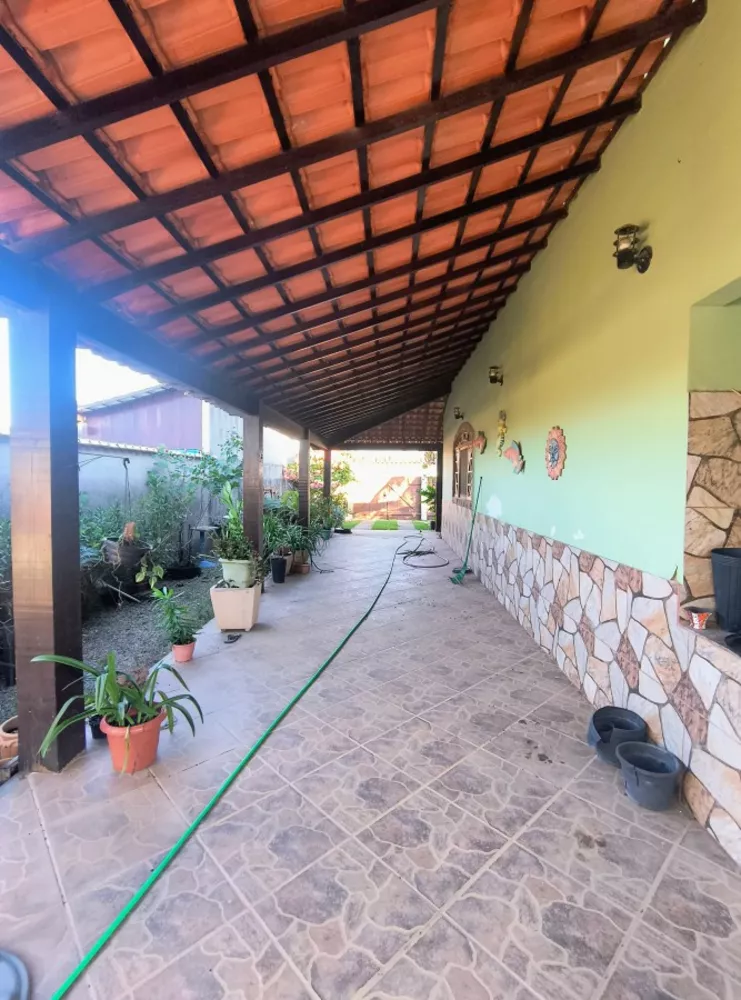 Casa, 3 quartos, 360 m² - Foto 16