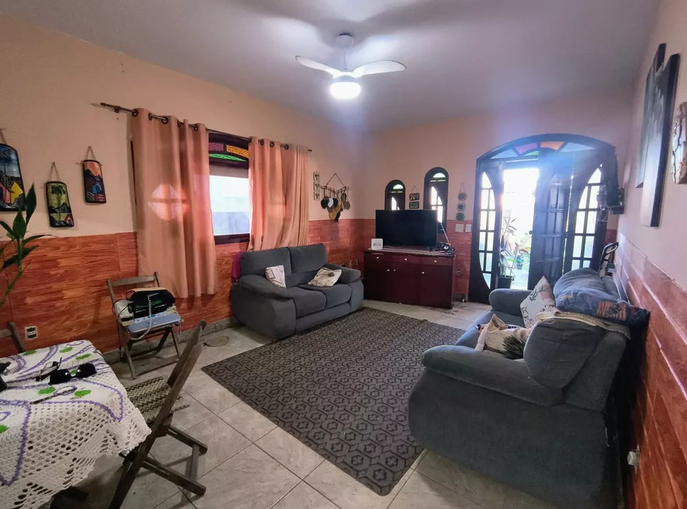 Casa, 3 quartos, 360 m² - Foto 9