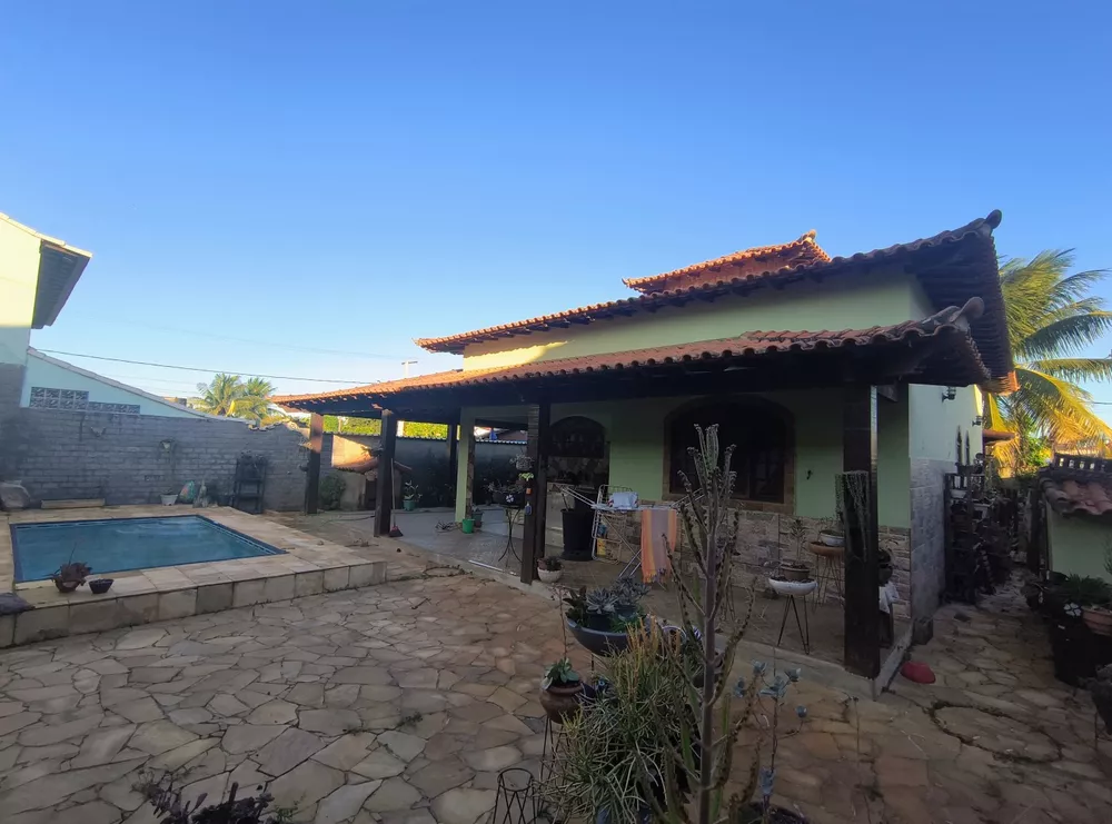 Casa, 3 quartos, 360 m² - Foto 20