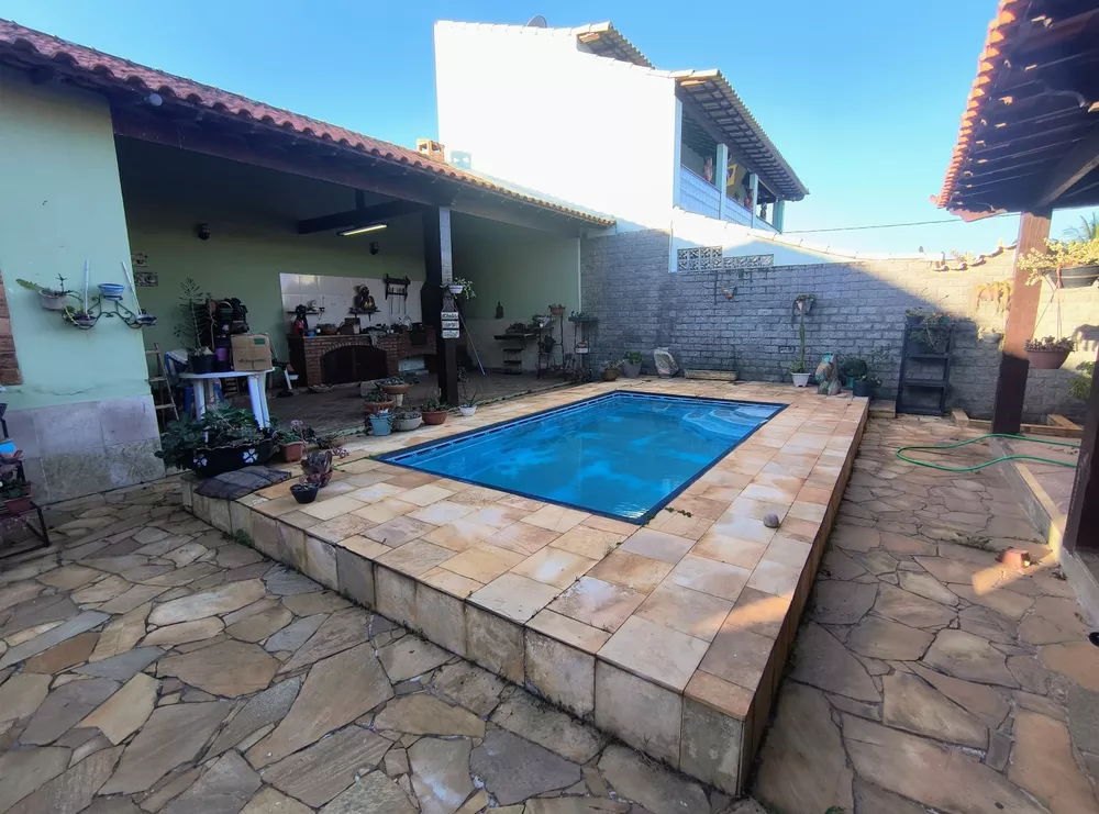 Casa, 3 quartos, 360 m² - Foto 6