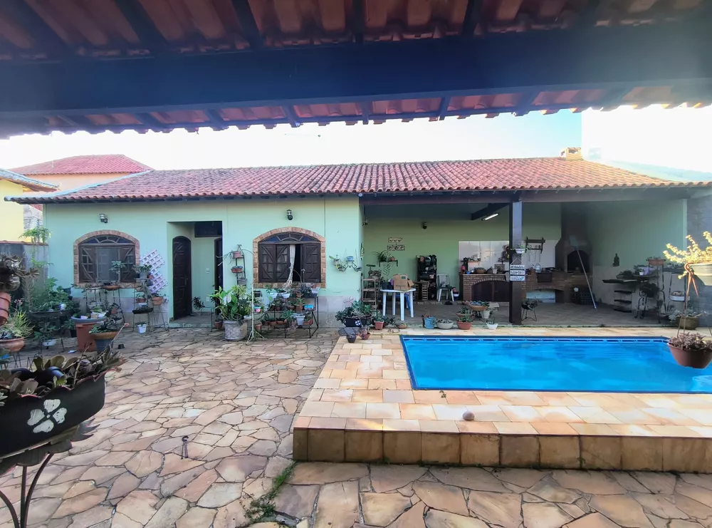 Casa, 3 quartos, 360 m² - Foto 19