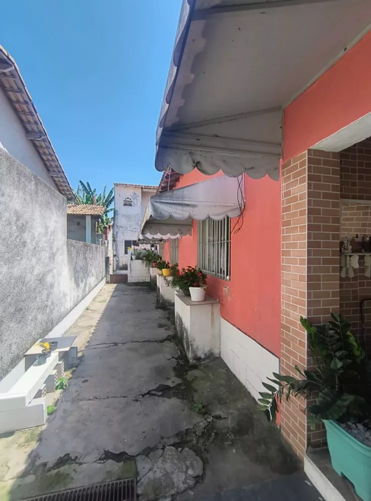 Casa, 5 quartos, 360 m² - Foto 3