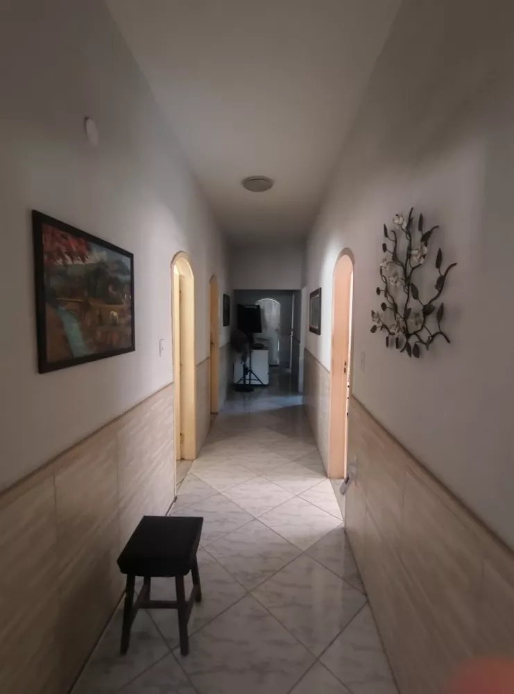 Casa, 5 quartos, 360 m² - Foto 6