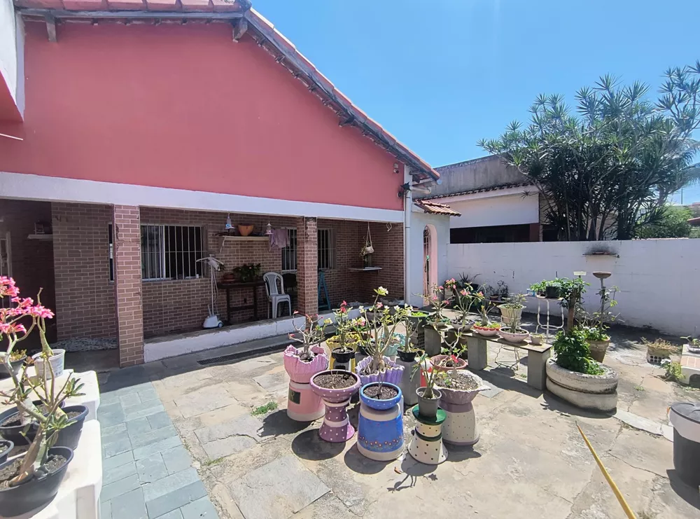 Casa, 5 quartos, 360 m² - Foto 1