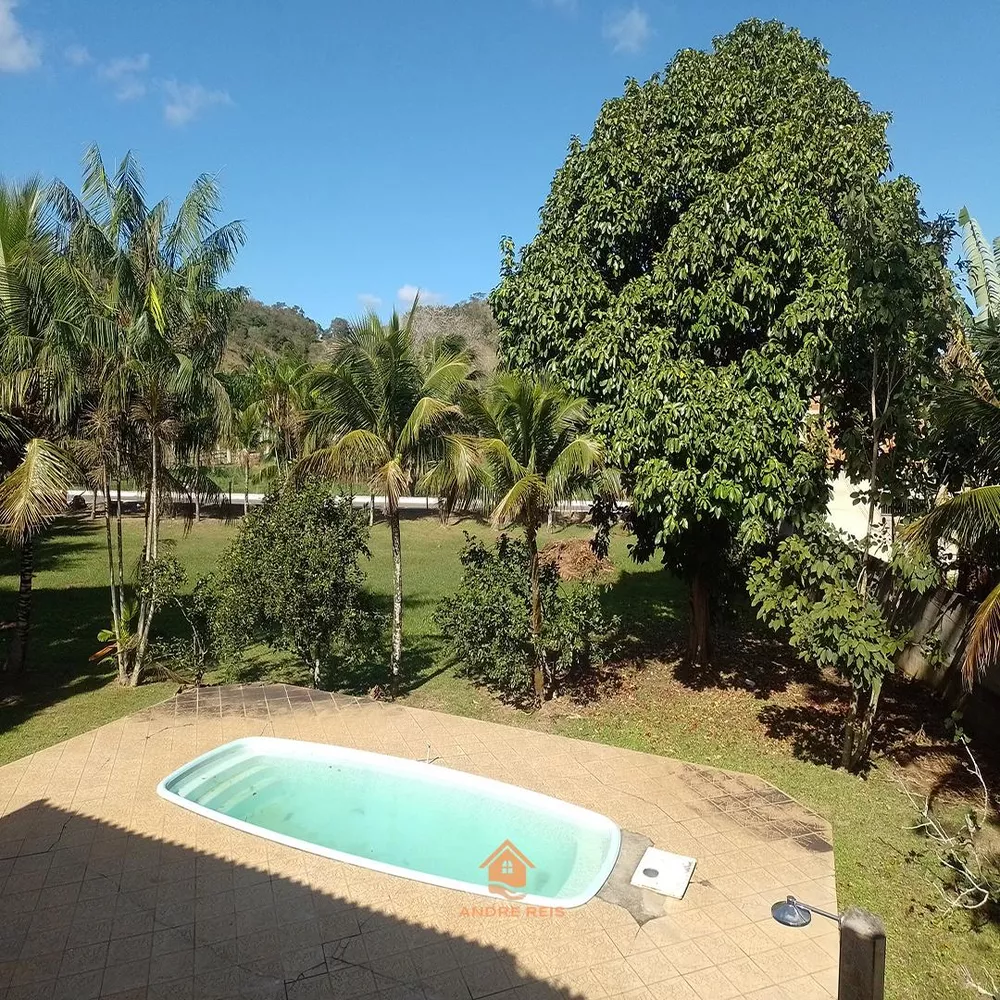 Casa, 6 quartos, 10954 m² - Foto 4