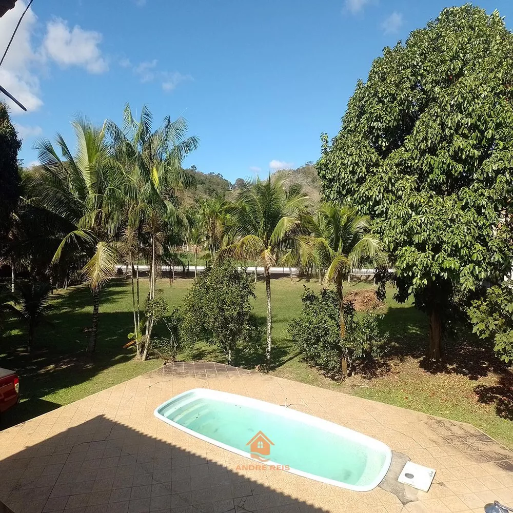 Casa, 6 quartos, 10954 m² - Foto 20