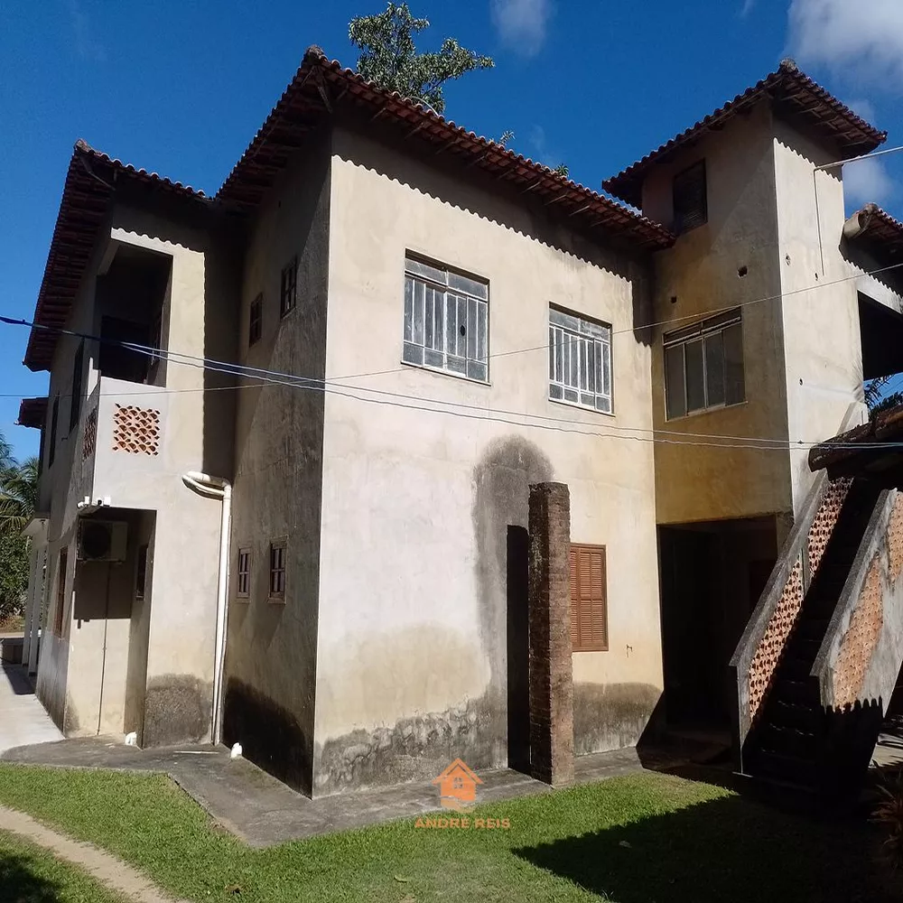 Casa, 6 quartos, 10954 m² - Foto 24