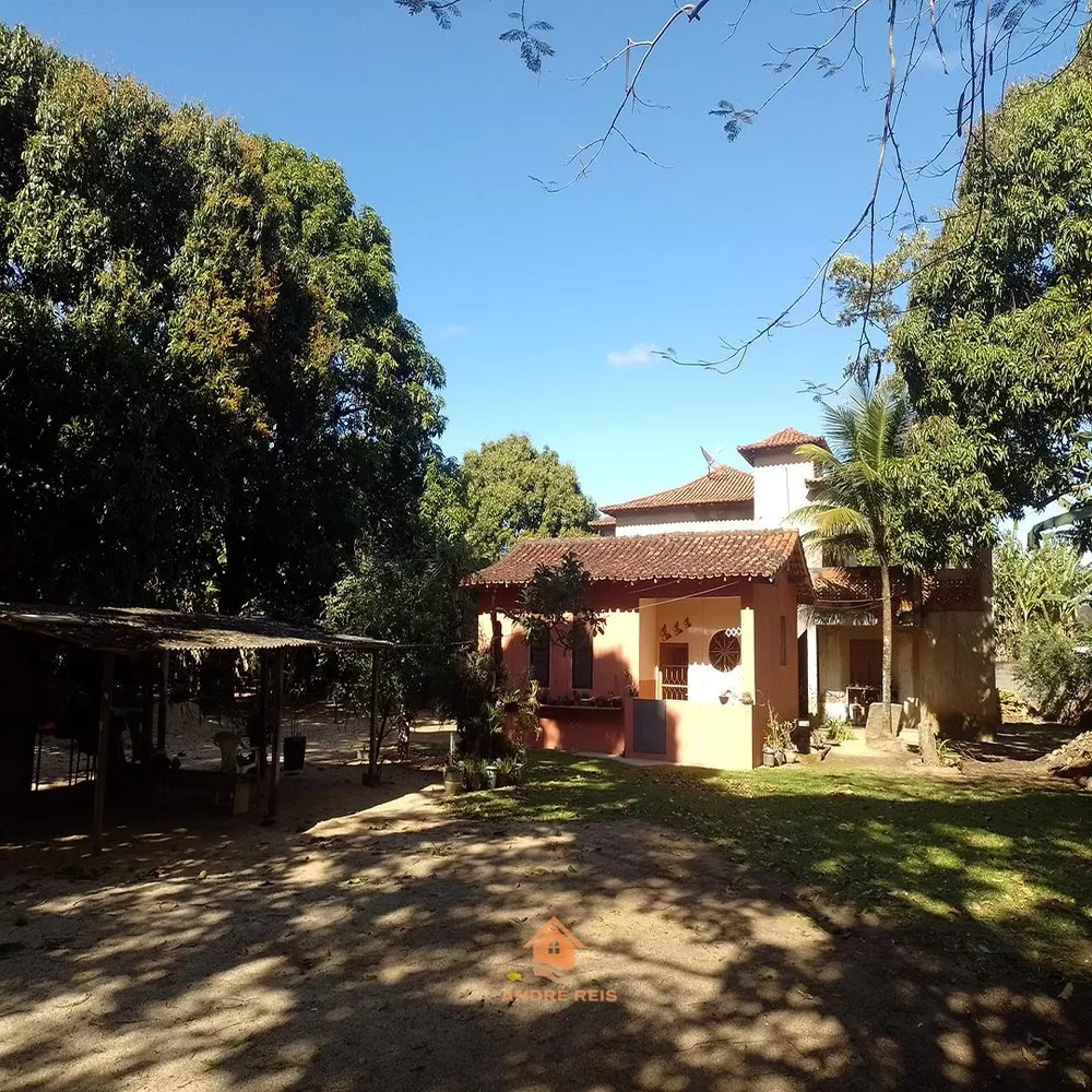 Casa, 6 quartos, 10954 m² - Foto 1