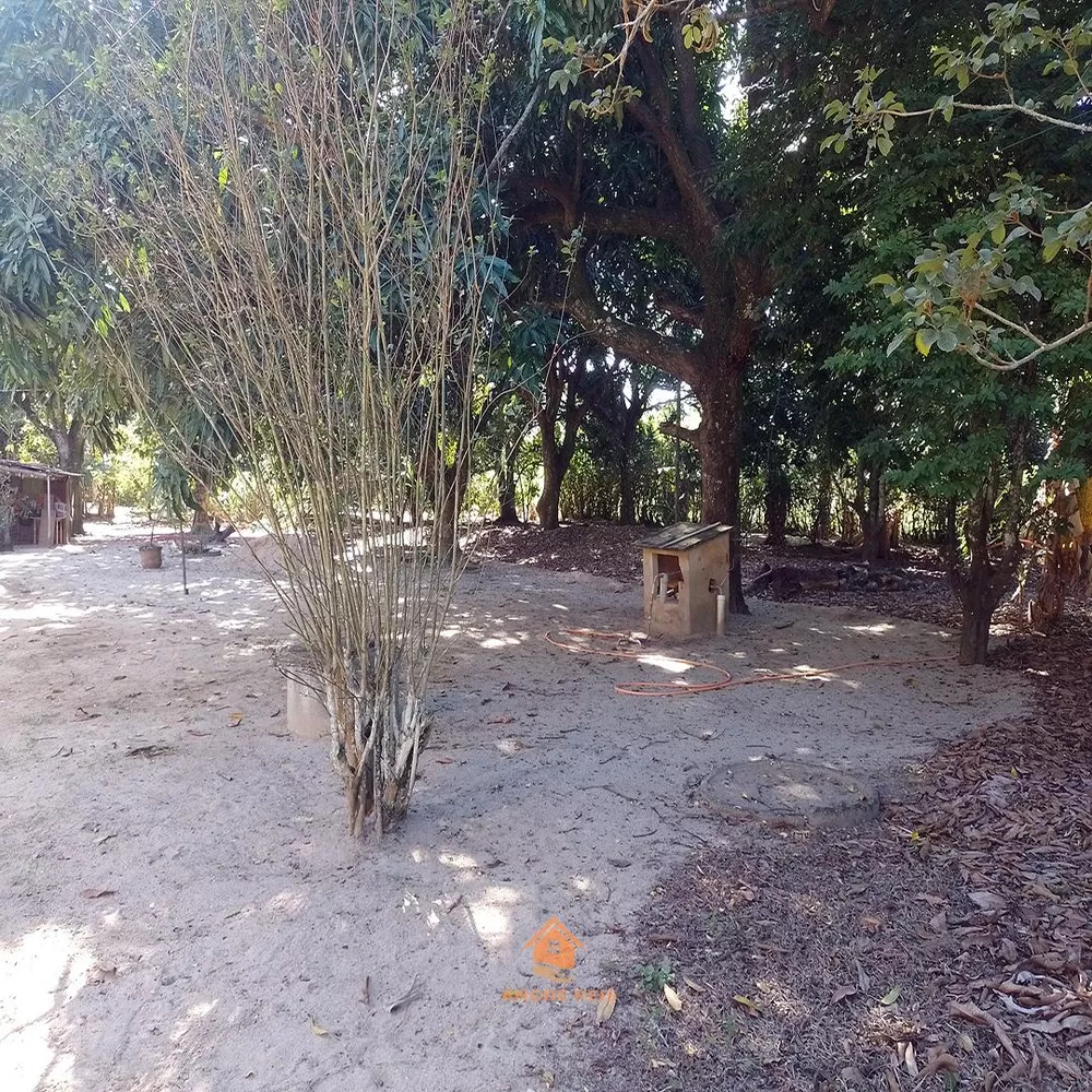 Casa, 6 quartos, 10954 m² - Foto 8