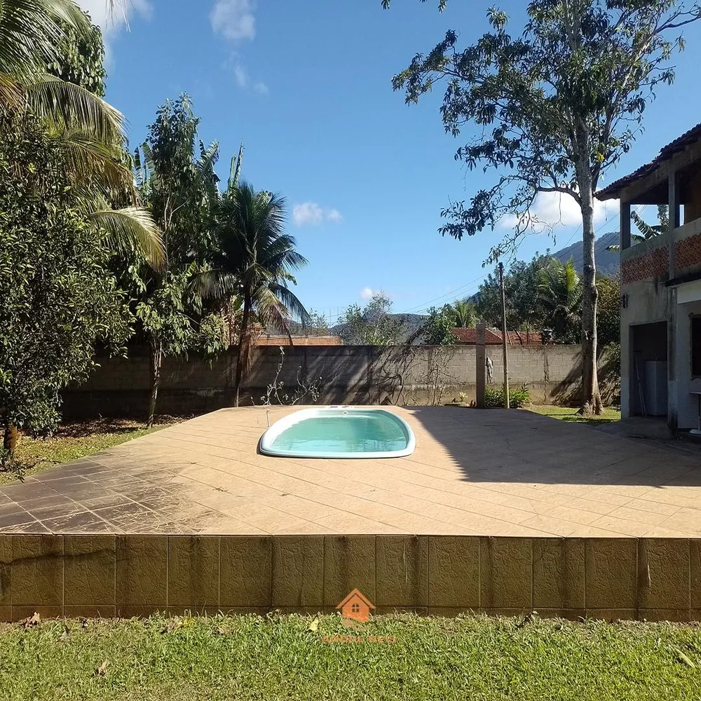 Casa, 6 quartos, 10954 m² - Foto 18