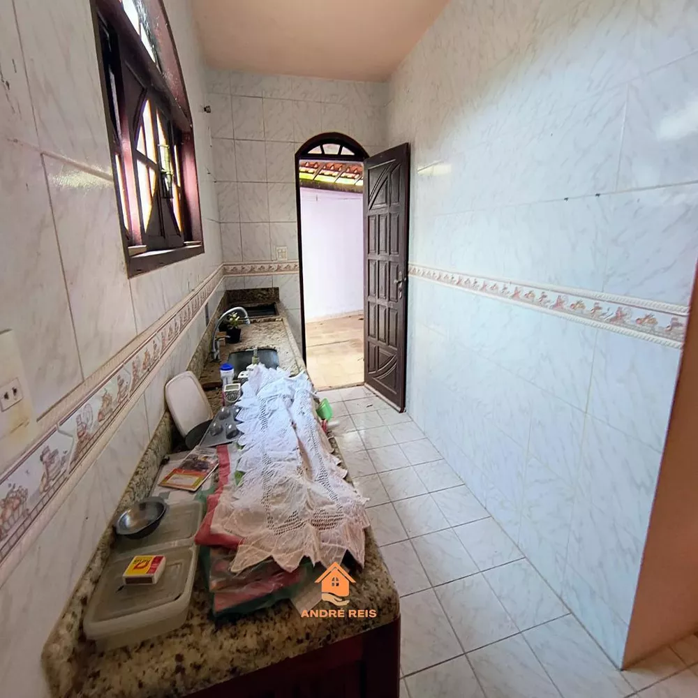 Casa, 6 quartos, 450 m² - Foto 8