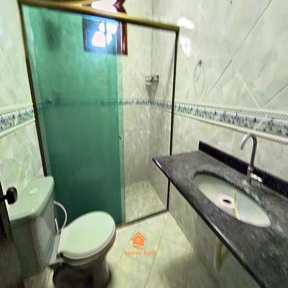 Casa, 6 quartos, 450 m² - Foto 9