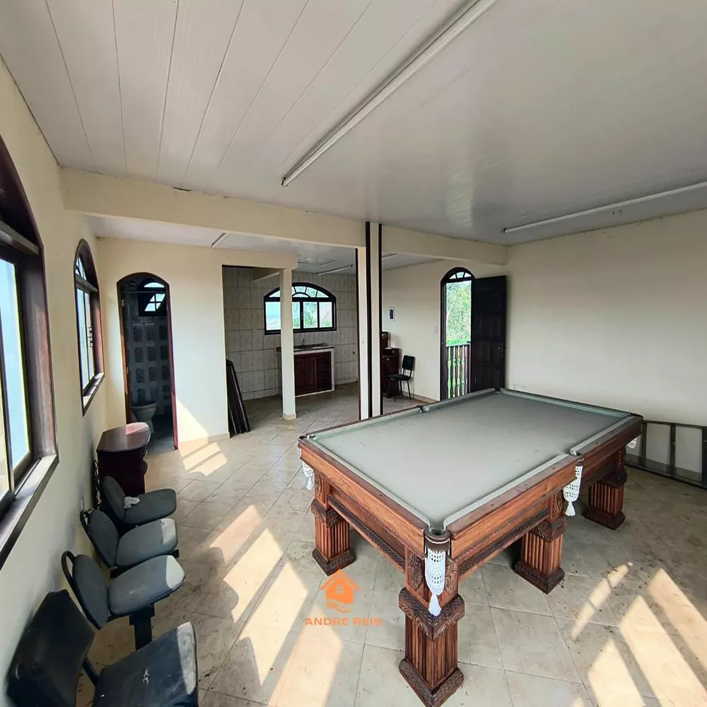 Casa, 6 quartos, 450 m² - Foto 12