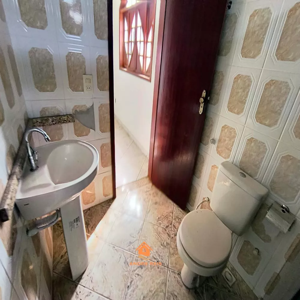 Casa, 6 quartos, 450 m² - Foto 6