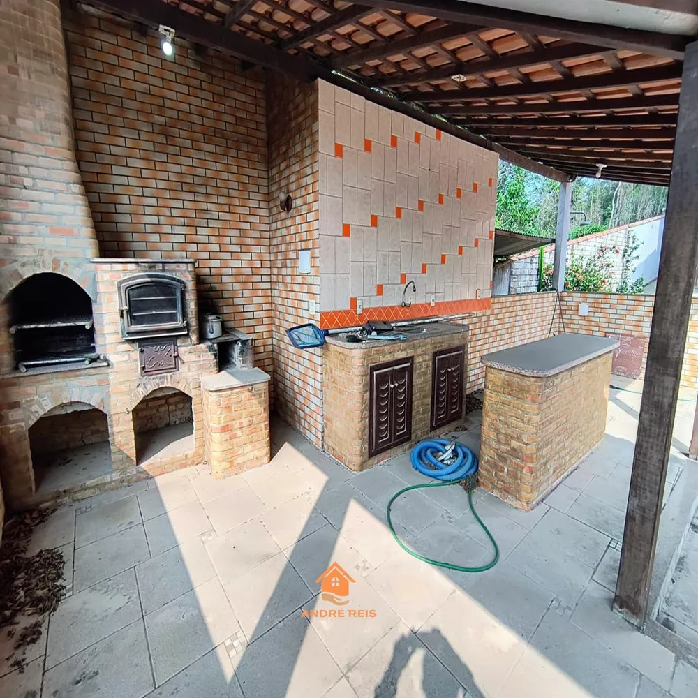 Casa, 6 quartos, 450 m² - Foto 10