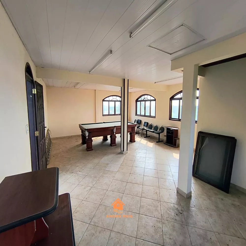 Casa, 6 quartos, 450 m² - Foto 11