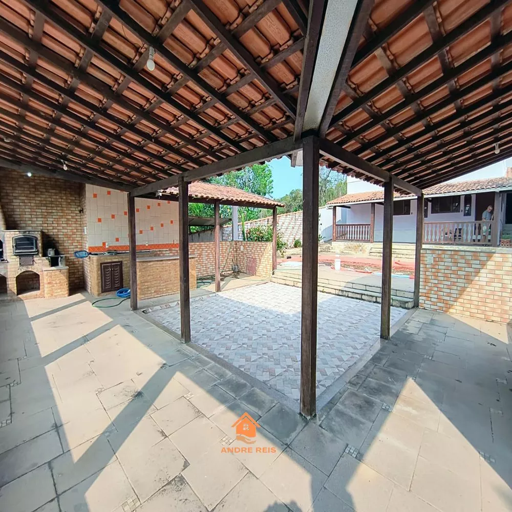 Casa, 6 quartos, 450 m² - Foto 13