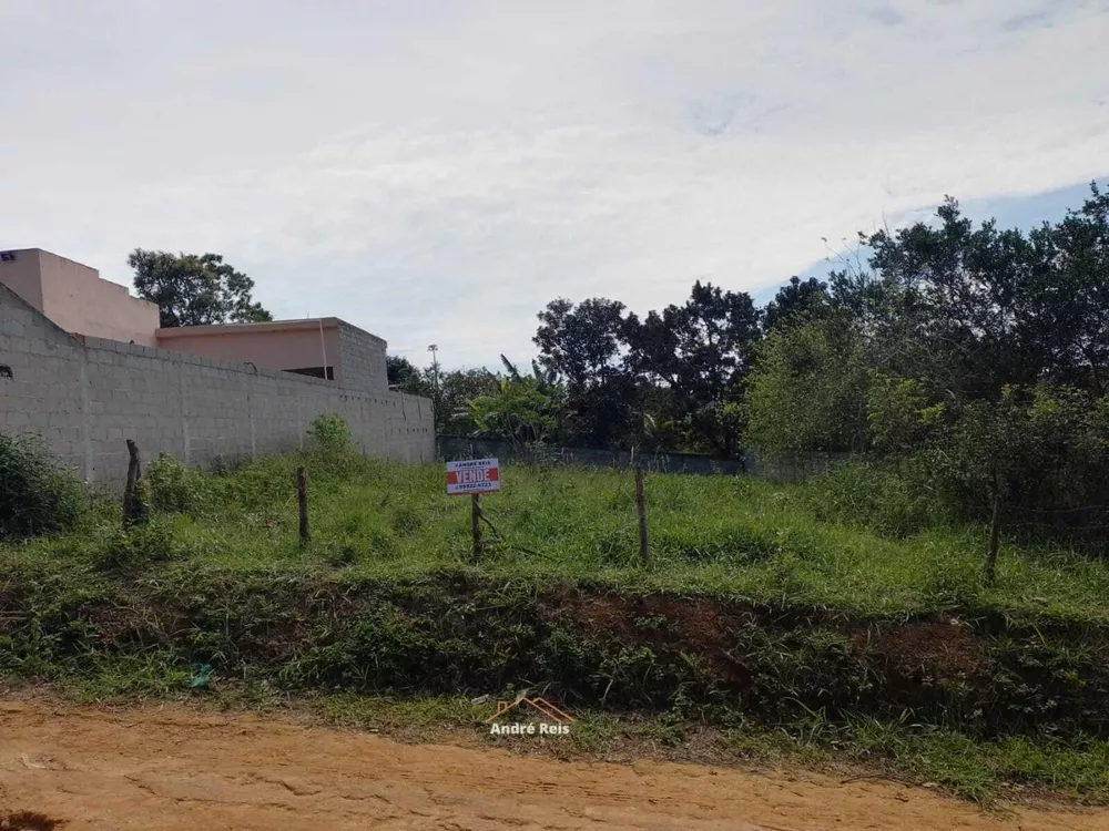 Terreno à venda, 450m² - Foto 1