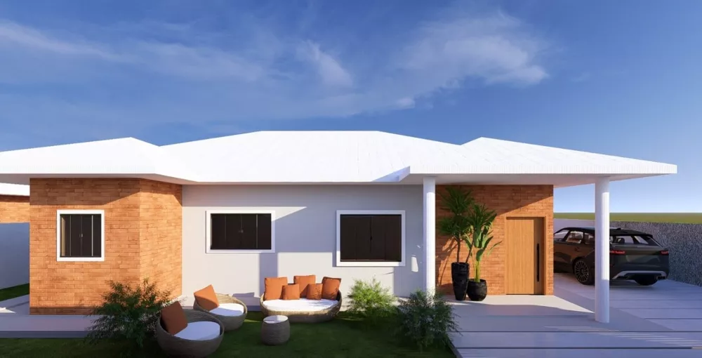 Casa, 3 quartos, 300 m² - Foto 2