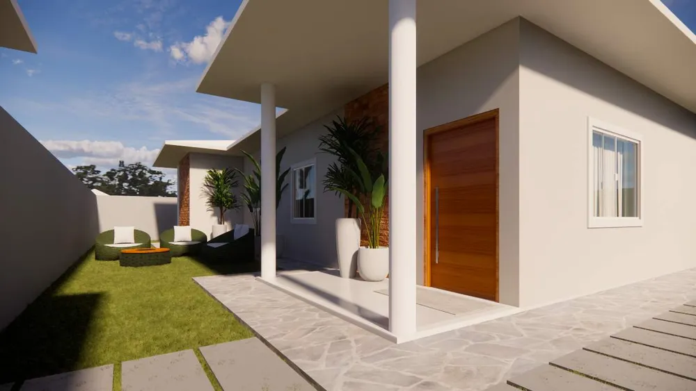 Casa, 3 quartos, 300 m² - Foto 5