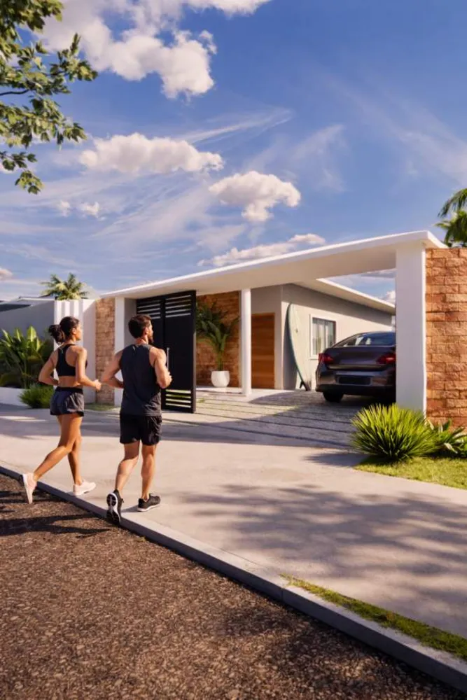 Casa, 3 quartos, 300 m² - Foto 4