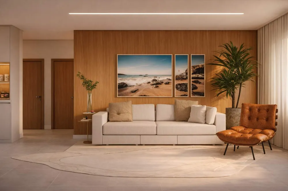 Casa, 3 quartos, 300 m² - Foto 6