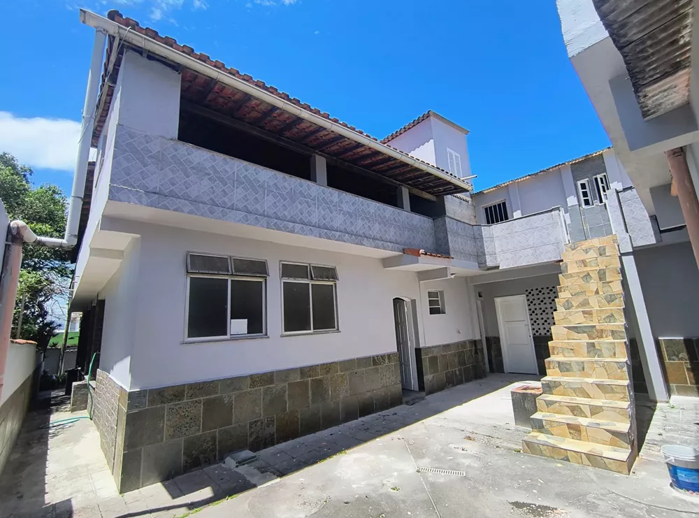 Casa, 5 quartos, 450 m² - Foto 10