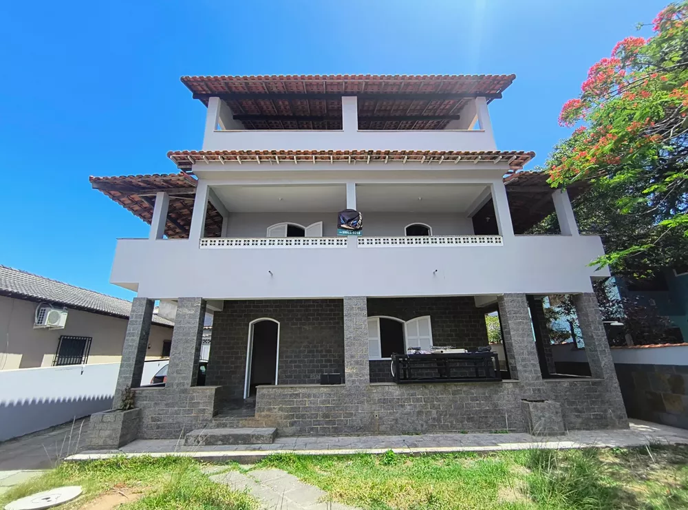 Casa, 5 quartos, 450 m² - Foto 23