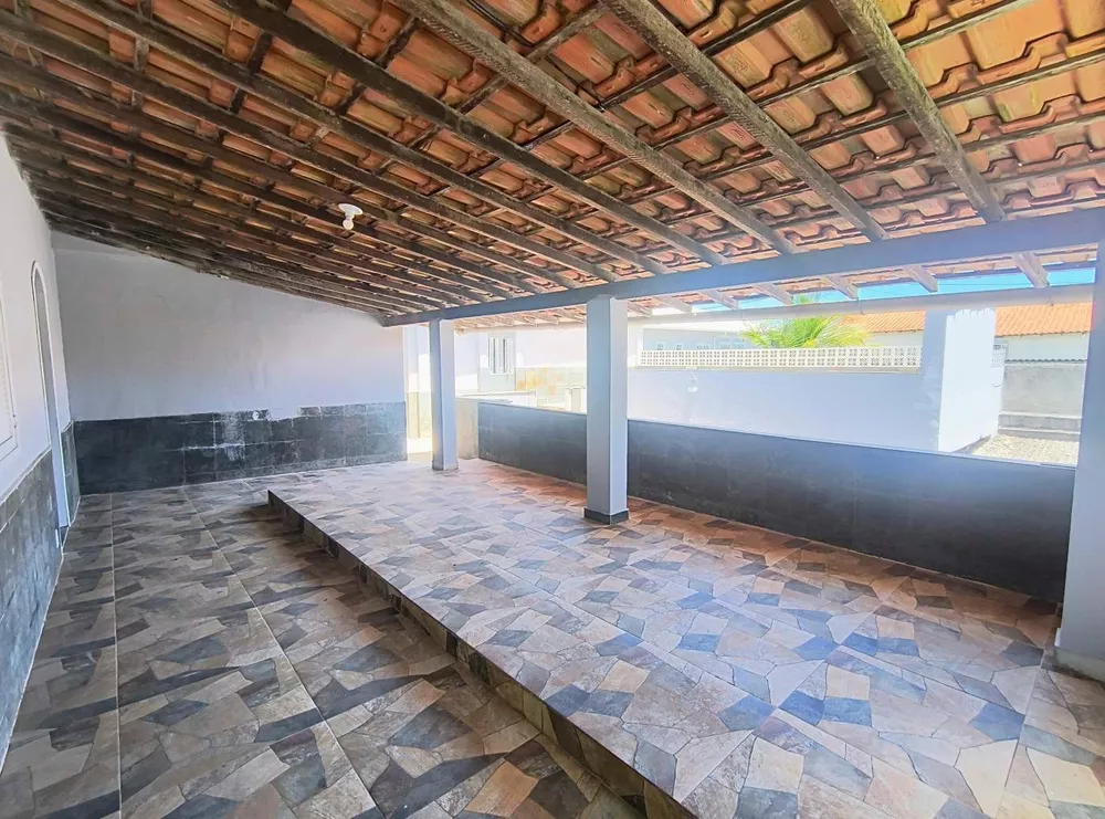 Casa, 5 quartos, 450 m² - Foto 15
