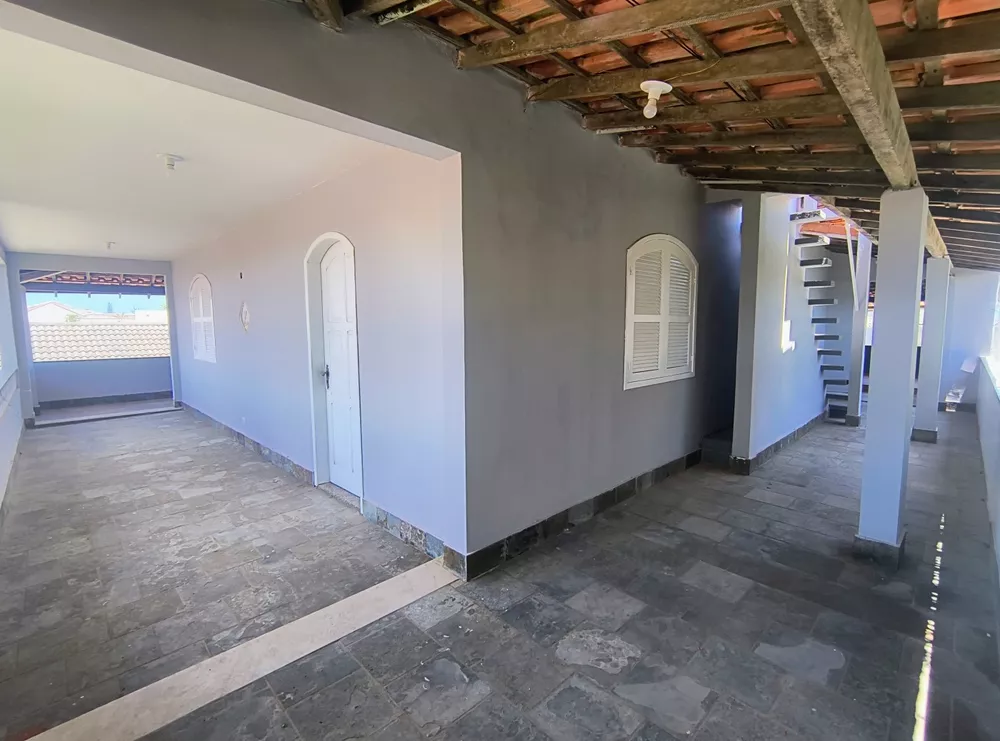 Casa, 5 quartos, 450 m² - Foto 17