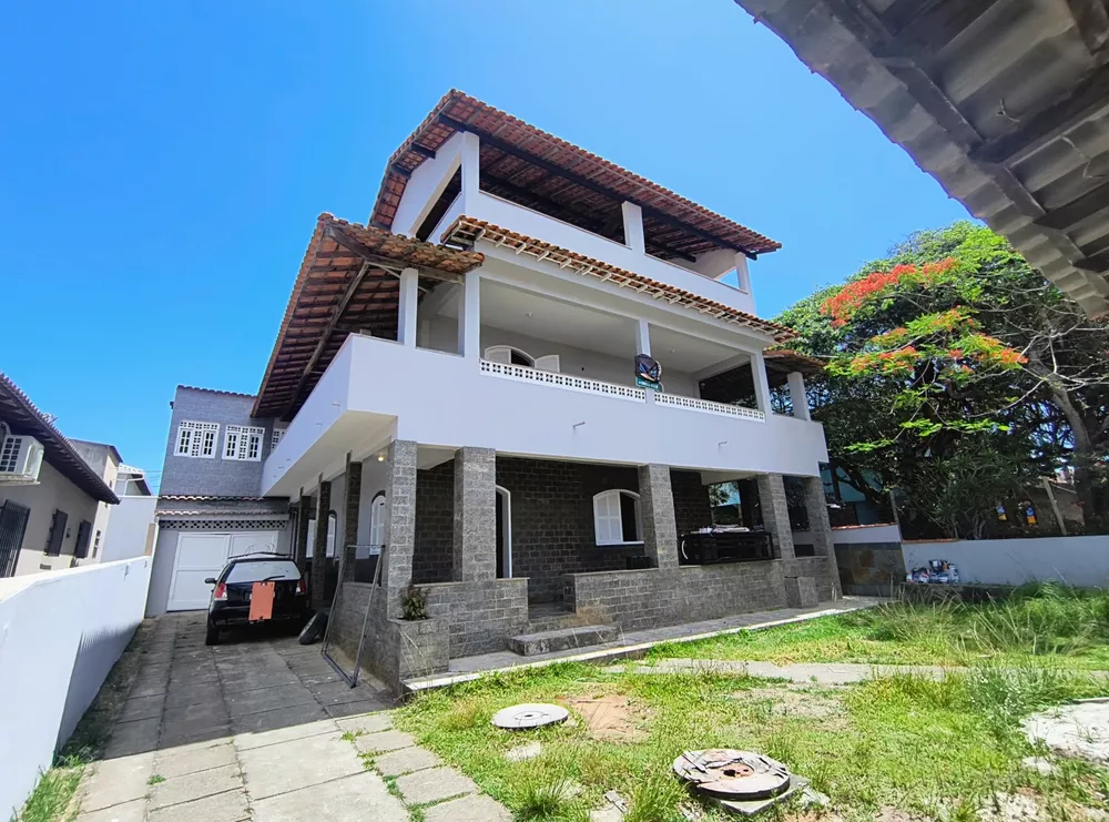 Casa, 5 quartos, 450 m² - Foto 22
