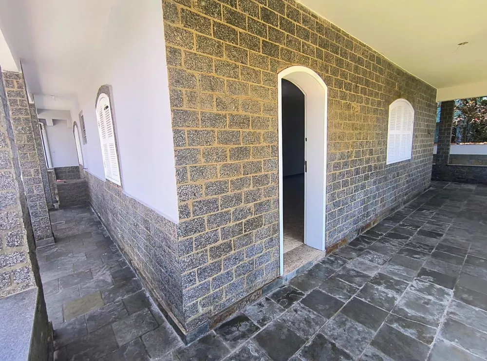 Casa, 5 quartos, 450 m² - Foto 25