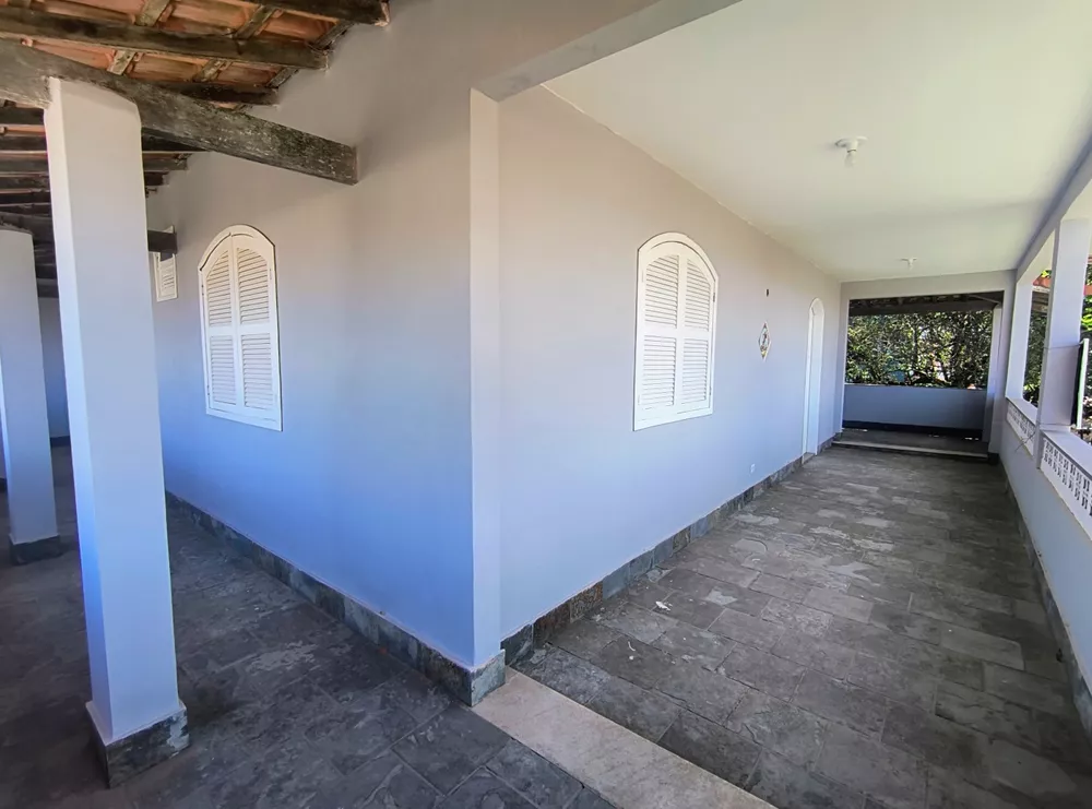 Casa, 5 quartos, 450 m² - Foto 20